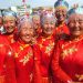Pengenalan Tentang Orang Sibe di China