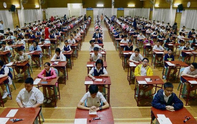 Pentingnya Pendidikan dalam Masyarakat Cina